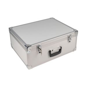 Ящик-кейс алюминиевый композитный Олимп 500х400х200